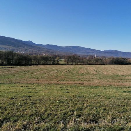 Apartament Kowary - Na Kowarskiej Starowce II Esterno foto