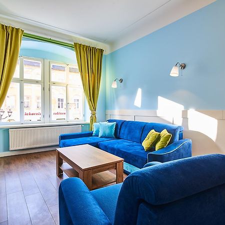Apartament Kowary - Na Kowarskiej Starowce II Esterno foto