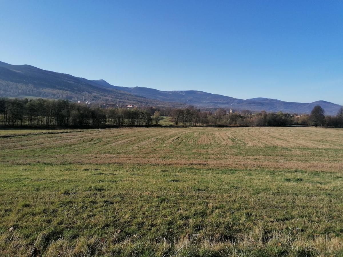 Apartament Kowary - Na Kowarskiej Starowce II Esterno foto