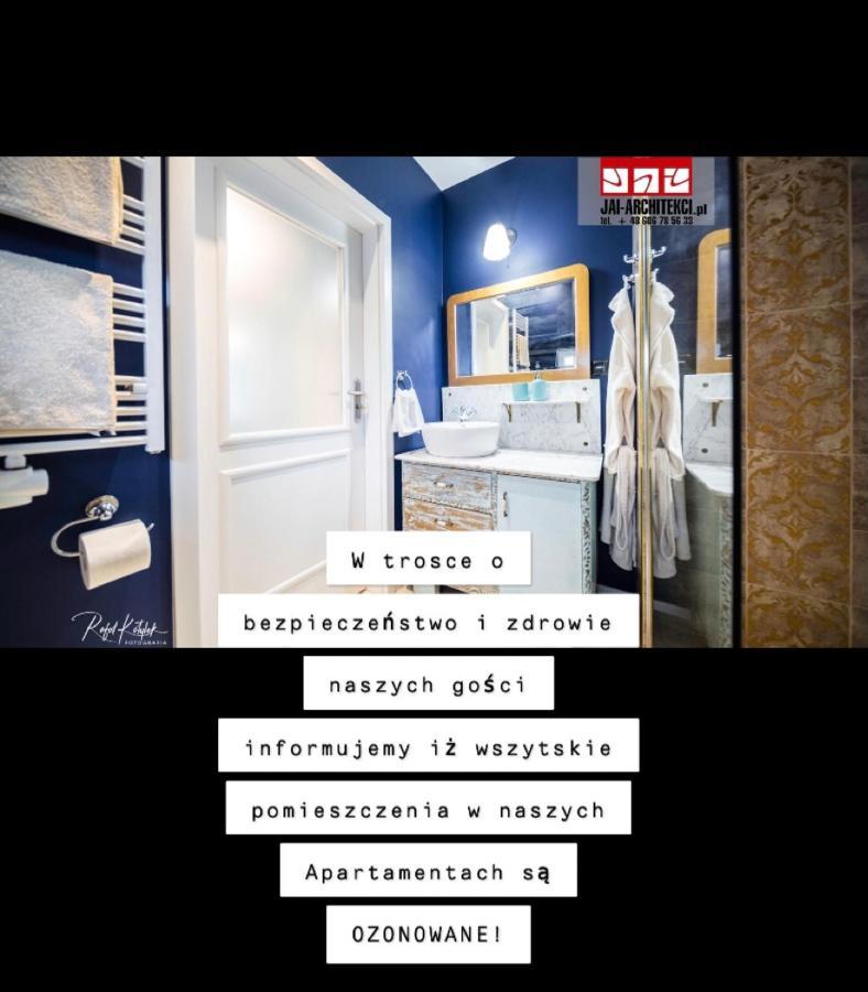 Apartament Kowary - Na Kowarskiej Starowce II Esterno foto