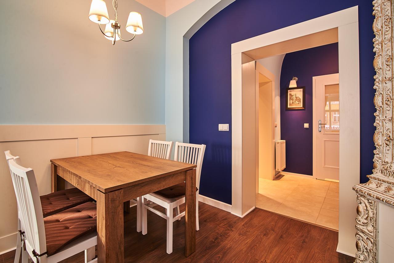 Apartament Kowary - Na Kowarskiej Starowce II Esterno foto