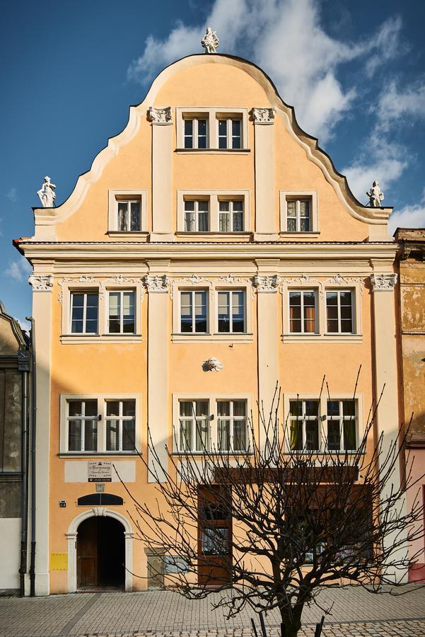 Apartament Kowary - Na Kowarskiej Starowce II Esterno foto