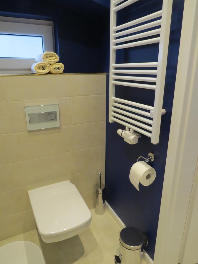 Apartament Kowary - Na Kowarskiej Starowce II Esterno foto