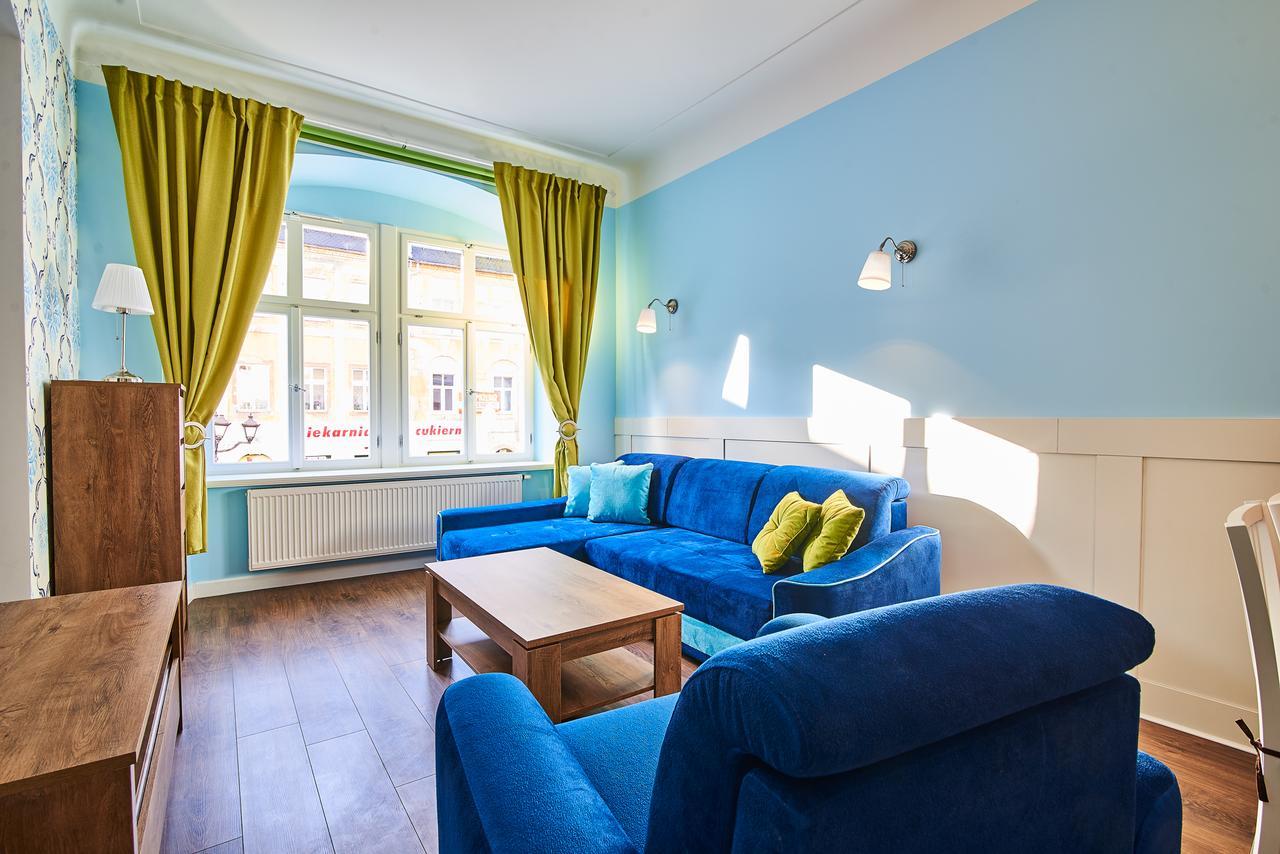 Apartament Kowary - Na Kowarskiej Starowce II Esterno foto