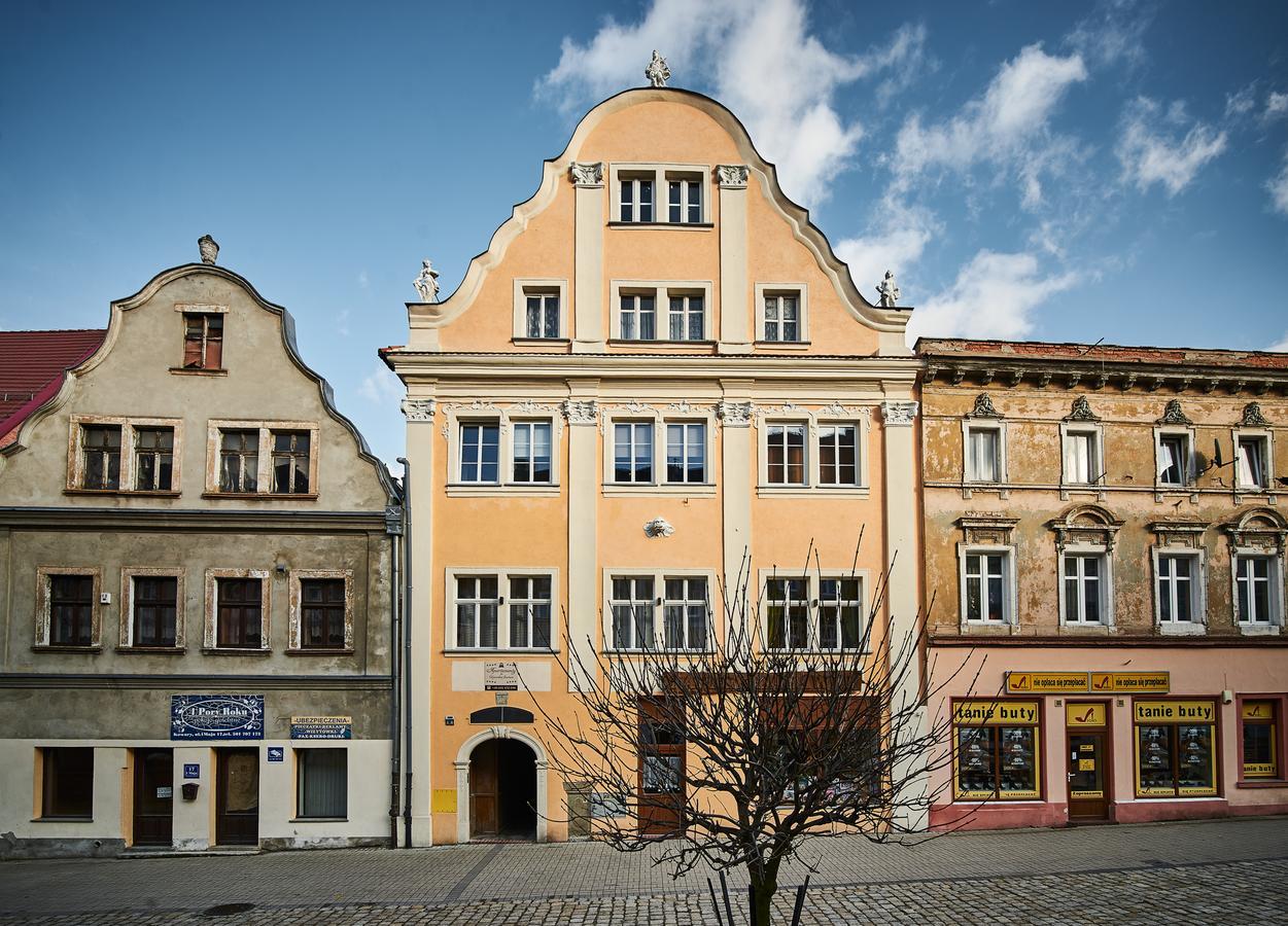 Apartament Kowary - Na Kowarskiej Starowce II Esterno foto