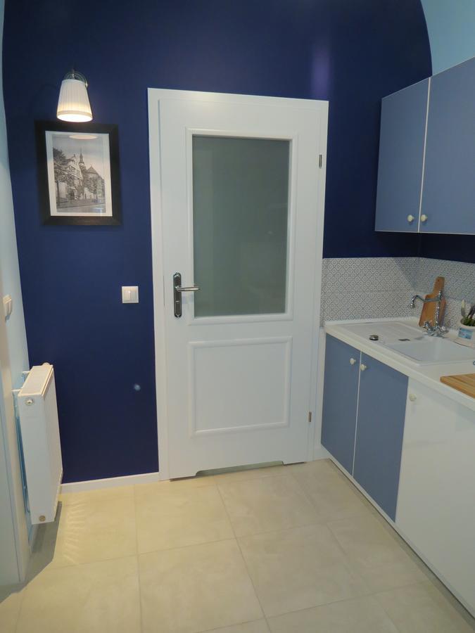 Apartament Kowary - Na Kowarskiej Starowce II Esterno foto