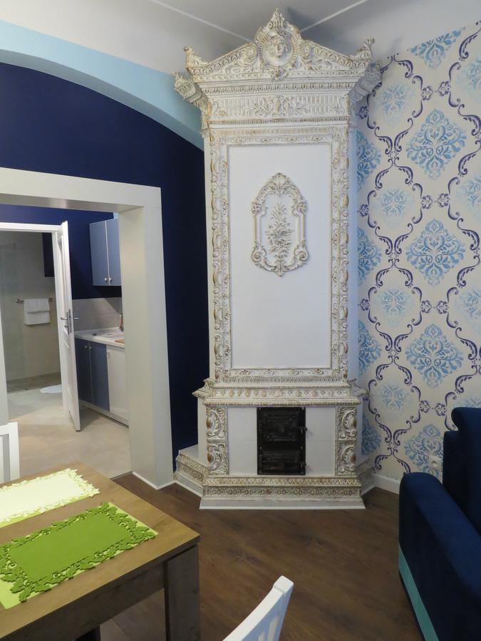 Apartament Kowary - Na Kowarskiej Starowce II Esterno foto