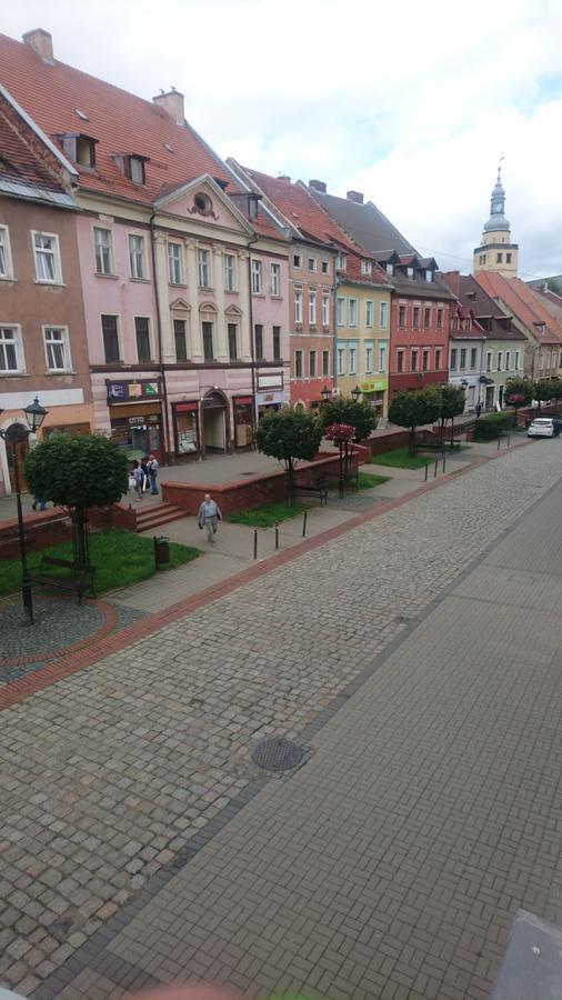 Apartament Kowary - Na Kowarskiej Starowce II Esterno foto