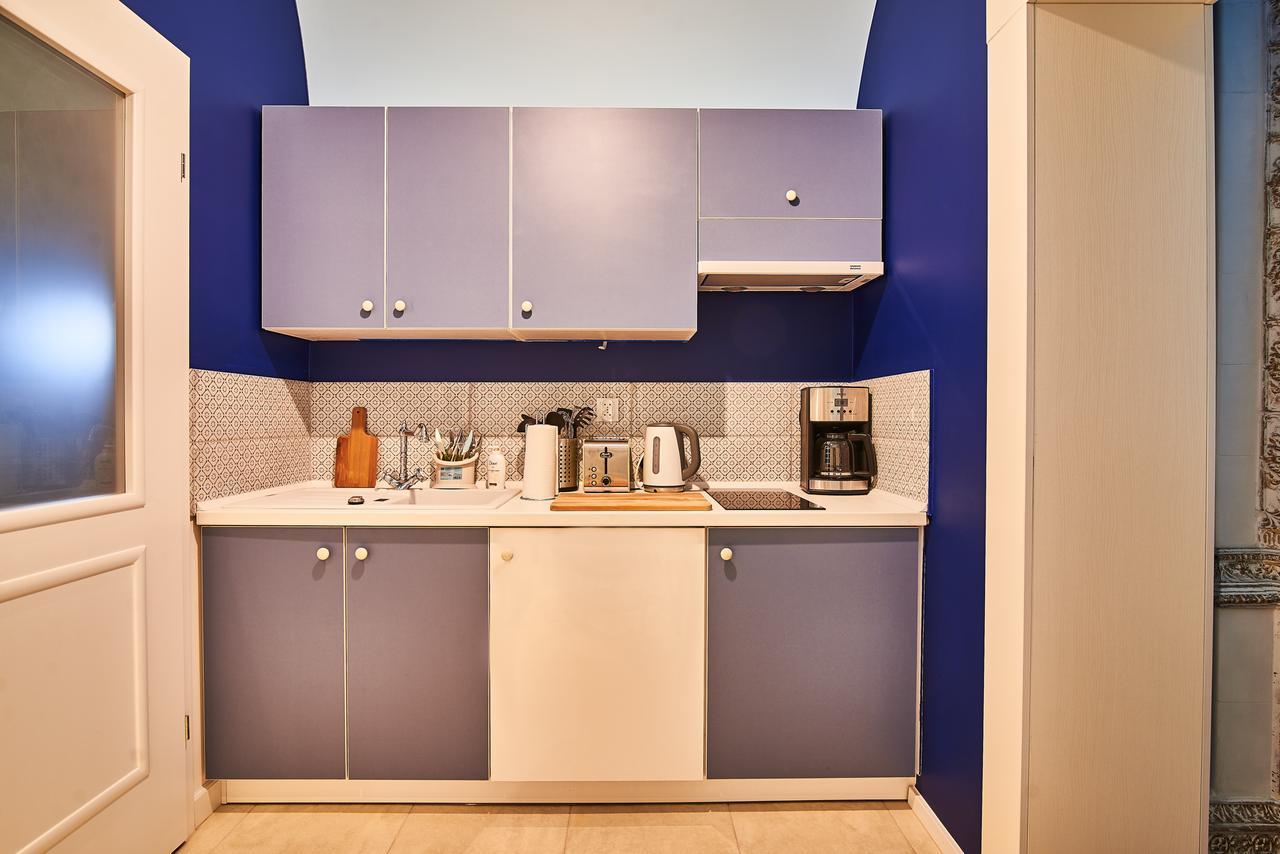 Apartament Kowary - Na Kowarskiej Starowce II Esterno foto